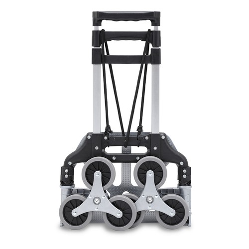 Treppensteiger klappbar alu - treppensteiger,