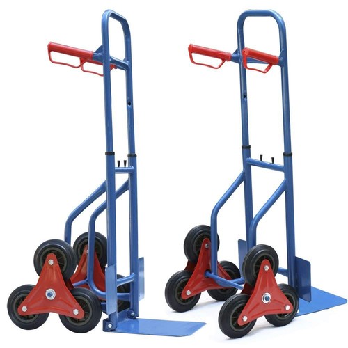 Treppensackkarre sackkarre - treppensackkarre,