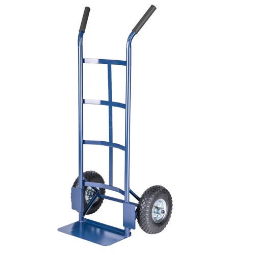 Sackkarre bis 150 blau - sackkarre,