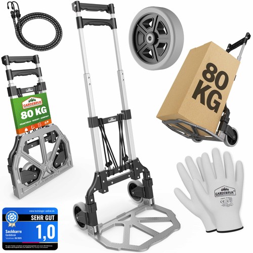 Gardebruk sackkarre - gardebruk®,