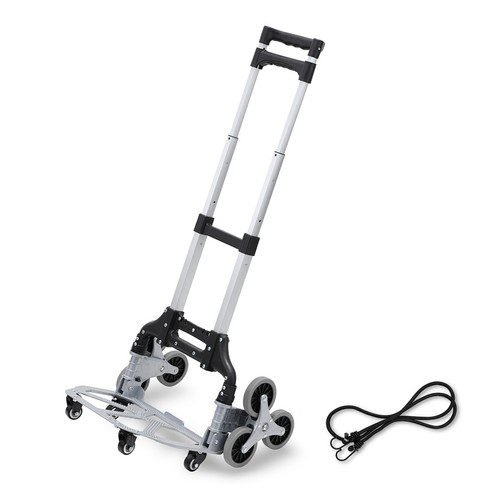 Treppensteiger