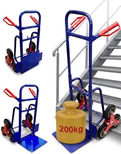 Top treppensteiger - top,