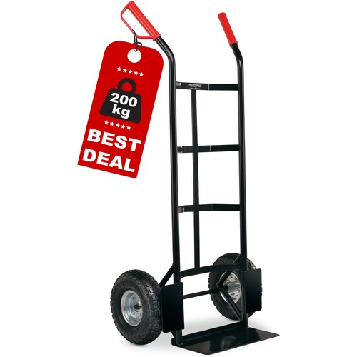 Profi sackkarre transportkarre - profi,