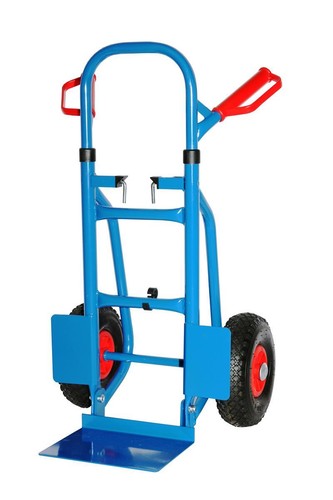 Sackkarre faltbar 250 - , kg