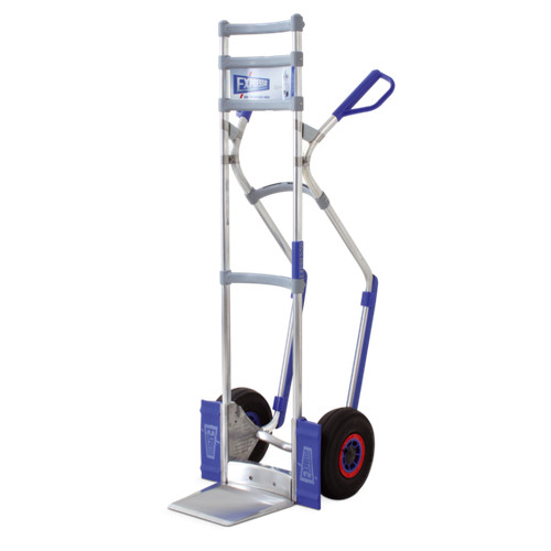 Alu sackkarre stapelkarre - alu, sackkarre,