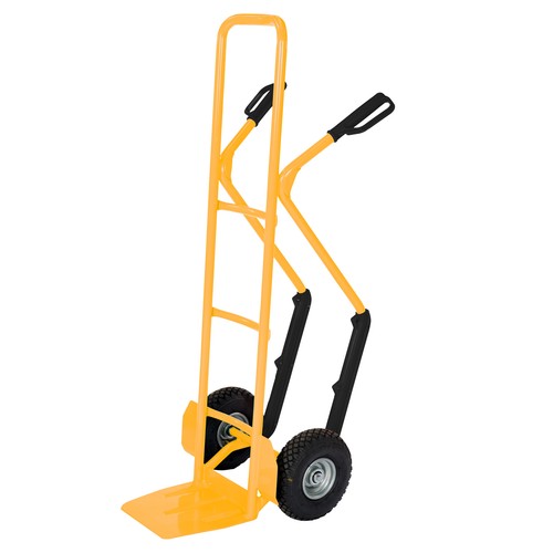 Pro bau tec stapelkarre - pro-bau-tec,