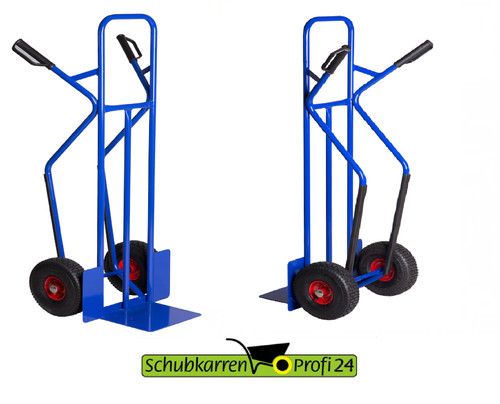 Sackkarre 250kg - ,