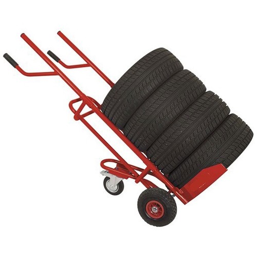 Transportkarre für reifen - transportkarre,