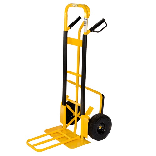 Pro bau tec sackkarre - pro-bau-tec,
