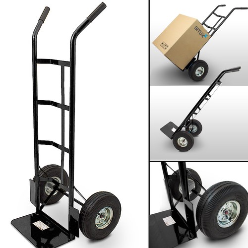 Transportkarre sackkarre - transportkarre,