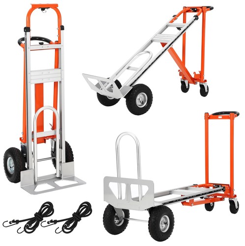 3in1treppenkarre sackkarre 350 - 3in1treppenkarre,