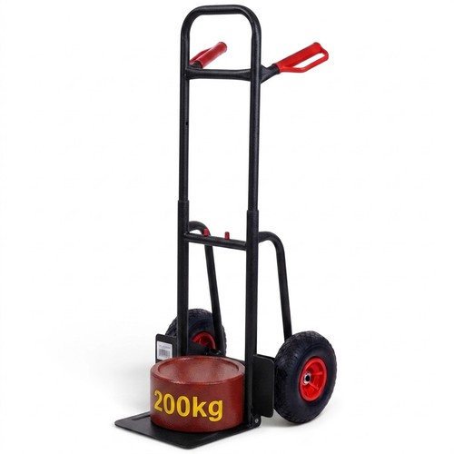 Profi sackkarre klappbar 200kg - klappbar,