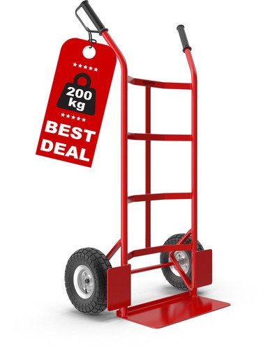 Profi sackkarre transportkarre - profi,