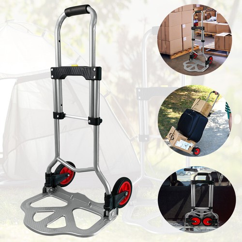 Sackkarre 80kg transportkarre - sackkarre,