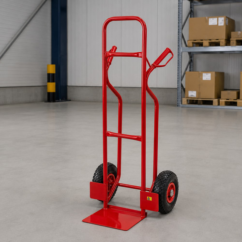 Sackkarre stapelkarre 150kg - sackkarre,