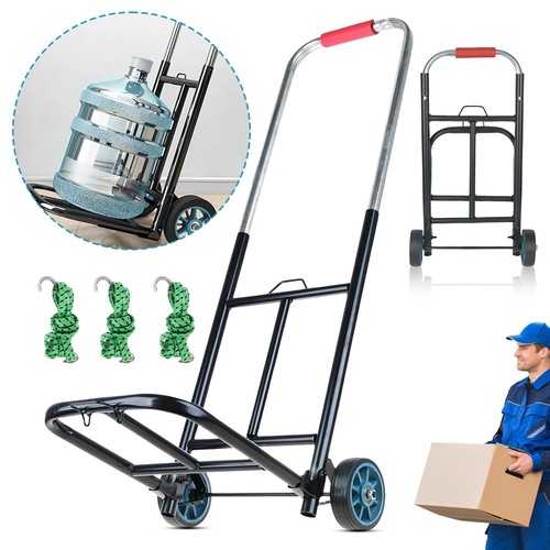 Alu sackkarre klappbar - sackkarre, kg