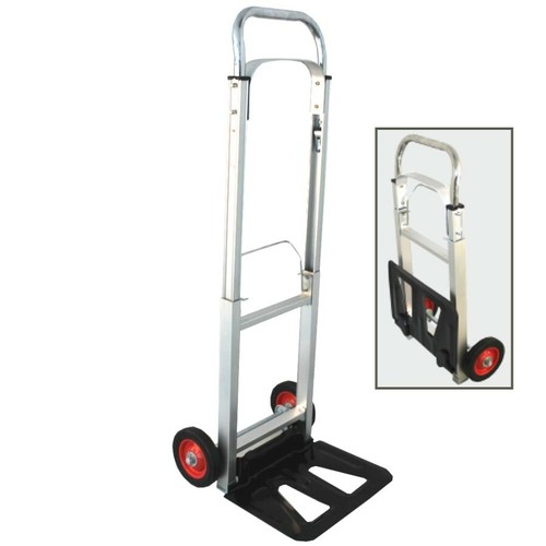 Sackkarre 90kg alu klappbar - sackkarre,