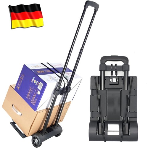 Sackkarre lastenkarre - sackkarre,