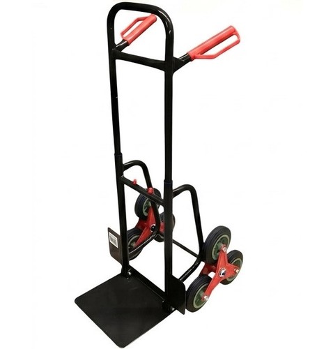 Treppensteiger treppenkarre - treppensteiger,