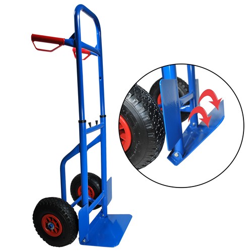 Sackkarre transportkarre - sackkarre,