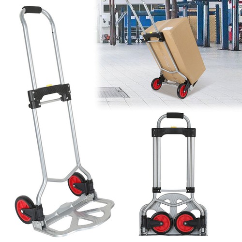 Sackkarre stapelkarre 60kg - stapelkarre,
