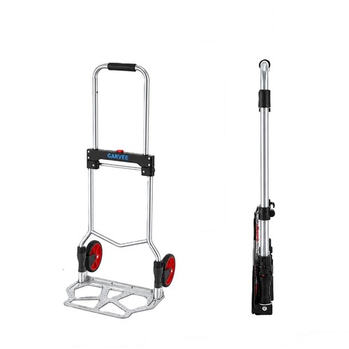 Klappbare sackkarre 100 - sackkarre,