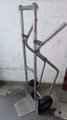 Expresso sackkarre 150kg - sackkarre,