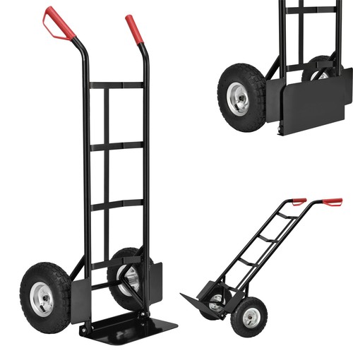 Sackkarre transportkarre 100 - sackkarre,