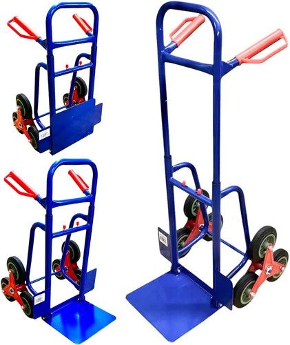 Profi treppensteiger - profi,