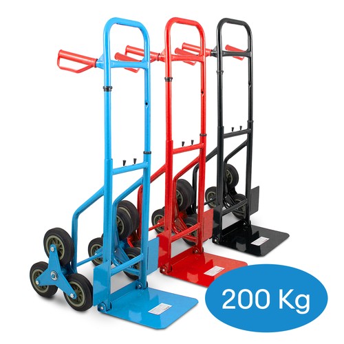 Treppenkarre sackkarre - treppenkarre,