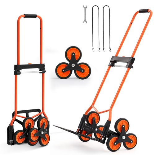 Uimoso treppensackkarre 54kg - uimoso,