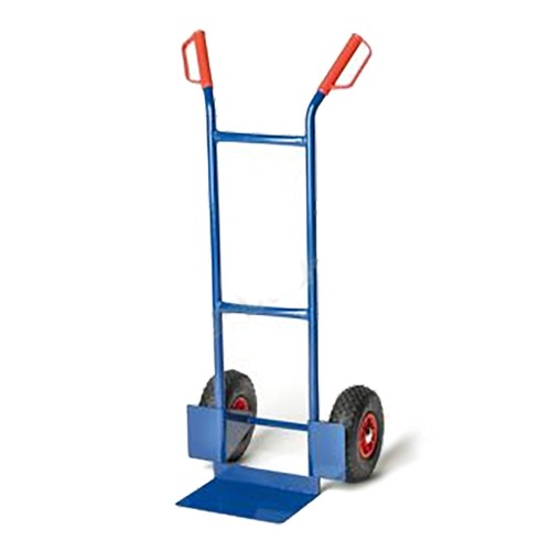 Pro bau tec sackkarre - pro-bau-tec, junior