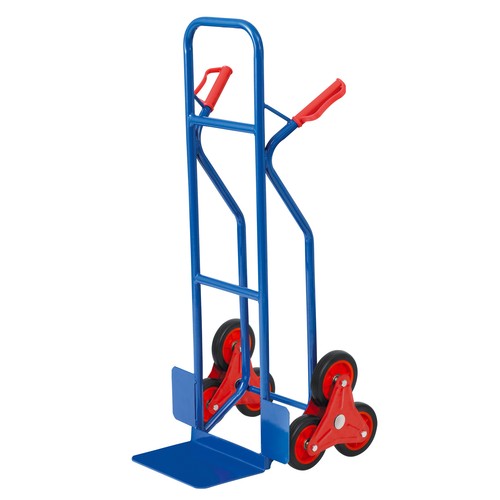 Pro bau tec - pro-bau-tec, treppenkarre
