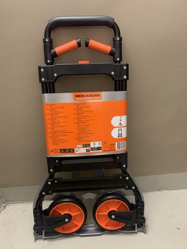 Sackkarre transportkarre - sackkarre,