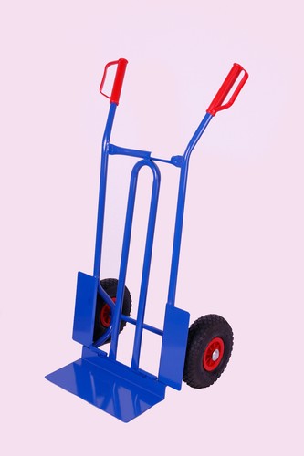 Stapelkarre 250 - , kg