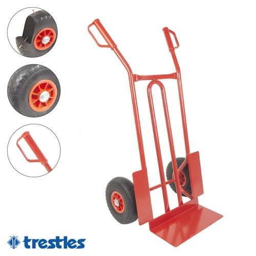 Trestles sackkarre - trestles,