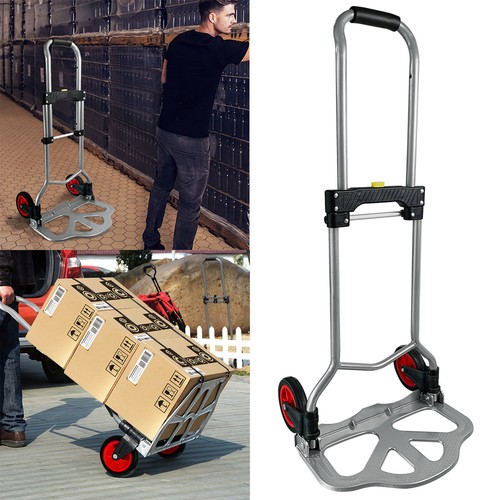 Transportkarre kistenkarre - transportkarre,