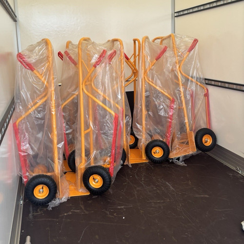 Sackkarre transportkarre - sackkarre,