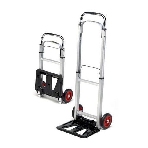 Sackkarre transportkarre alu - sackkarre,