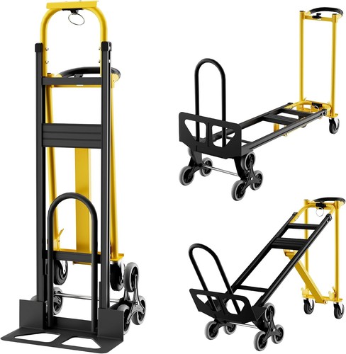 350kg treppenkarre stapelkarre - treppenkarre,