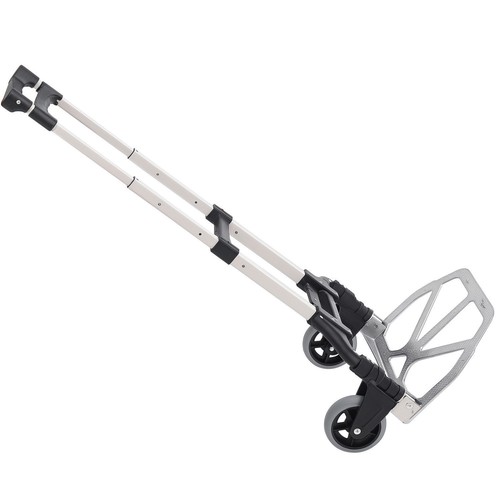 Alu sackkarre transportkarre - sackkarre,