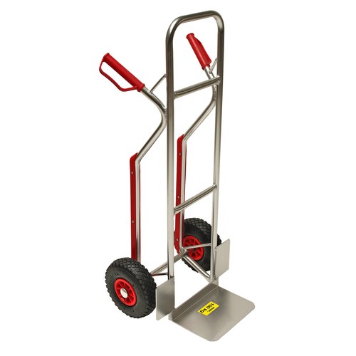 Alu stapelkarre sackkarre - alu-stapelkarre,