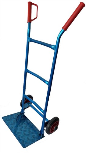 Sackkarre transportkarre 200kg - sackkarre,