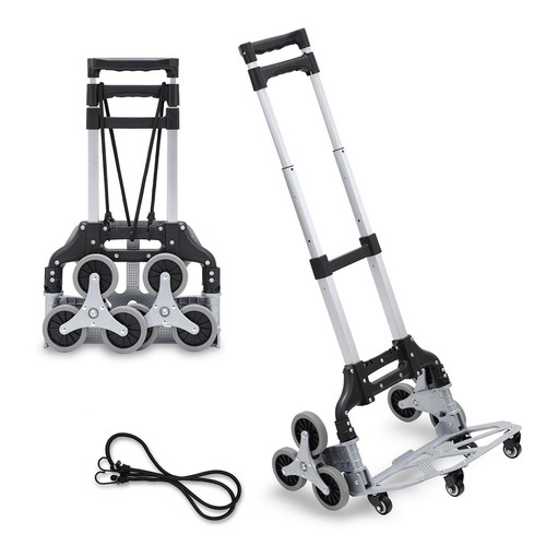 Treppensteiger sackkarre