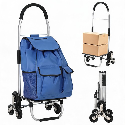 3in1 treppenkarre stapelkarre - 3in1,