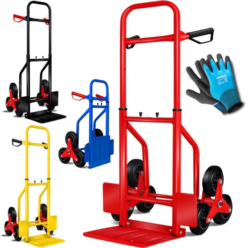 Masko treppenkarre sackkarre - masko®,