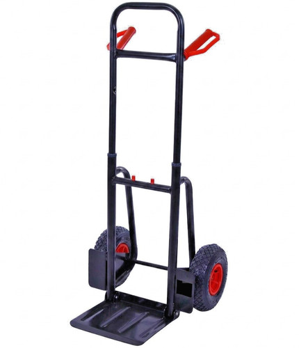 Sackkarre klappbar stapelkarre - sackkarre,