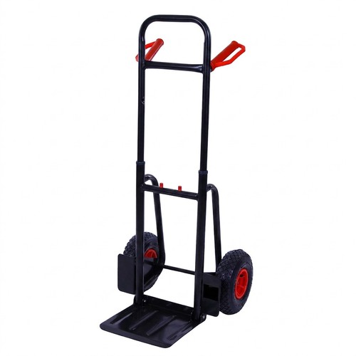 Sackkarre klappbar stapelkarre - klappbar,