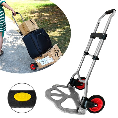 Transportkarre klappbar - transportkarre,