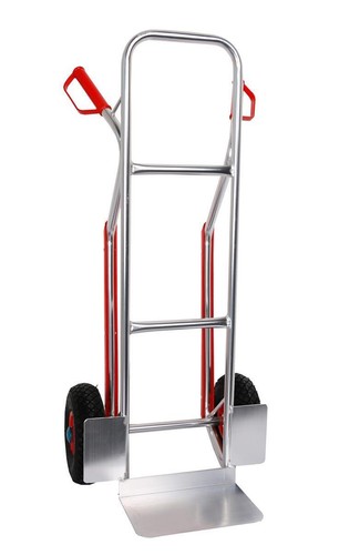 Sackkarren alu faltbar - alu,,